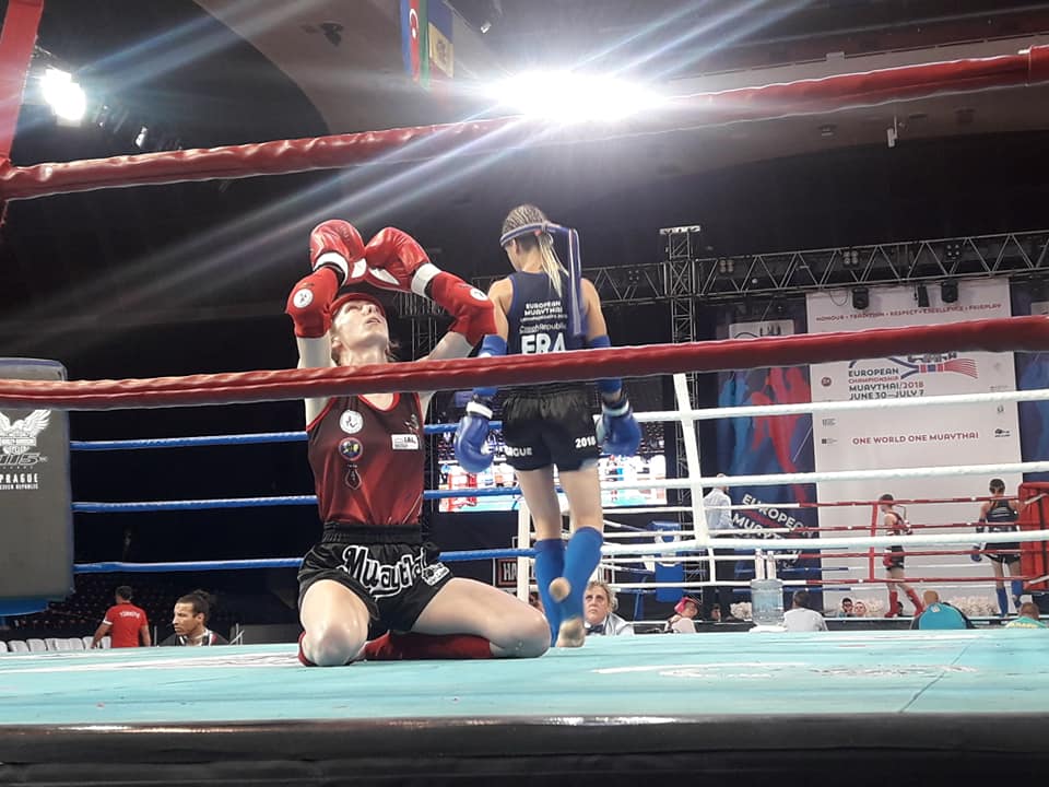 Muay Thai
