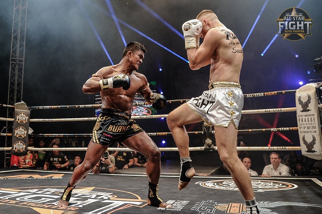 Buakaw Banchamek