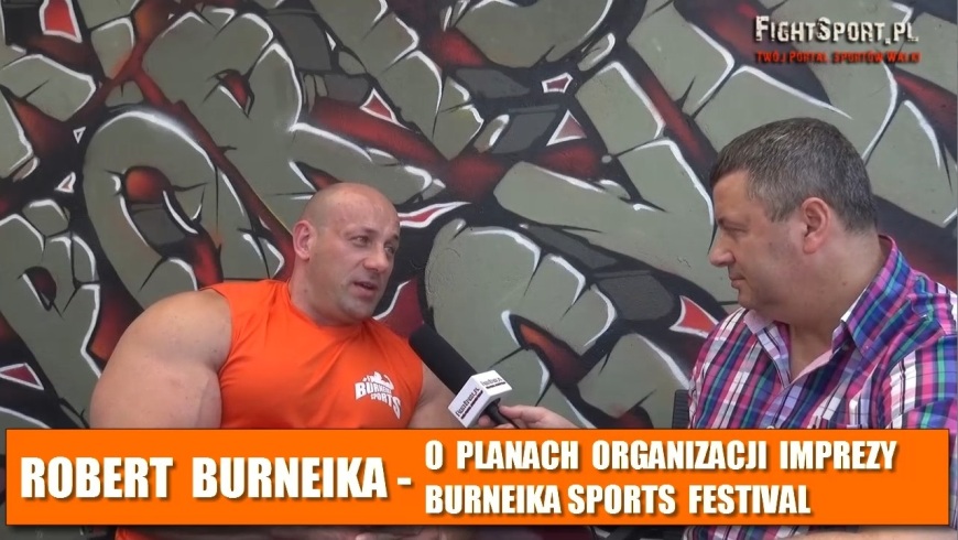 Robert Burneika vel Hardkorowy Koksu