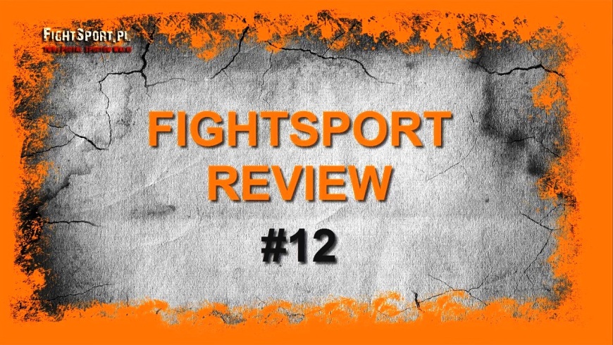 FightSport Review 12