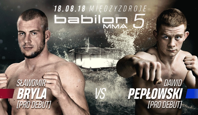 Babilon MMA 5