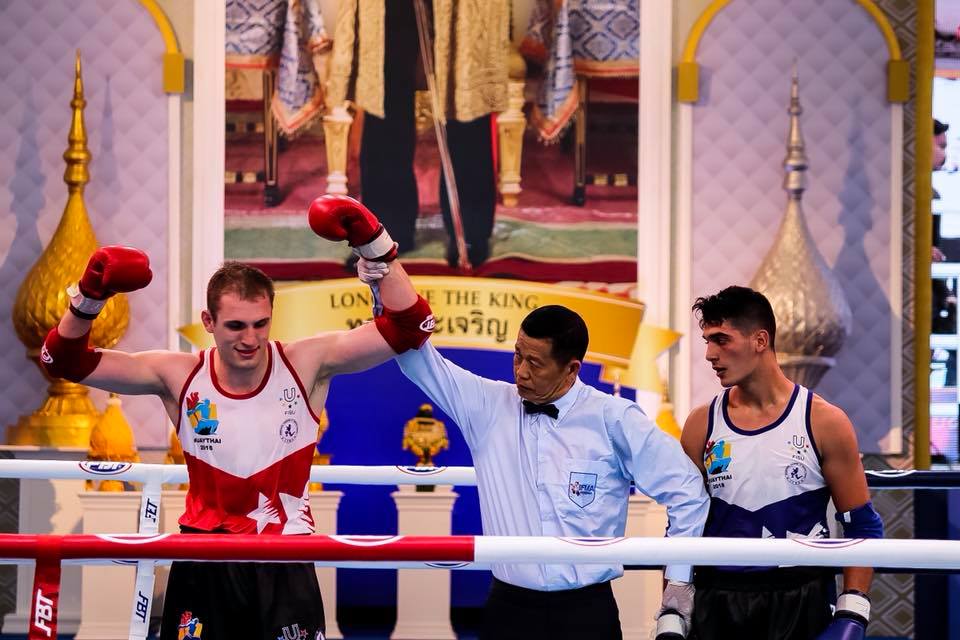 [fot. t1tekTV] Łukasz Radosz