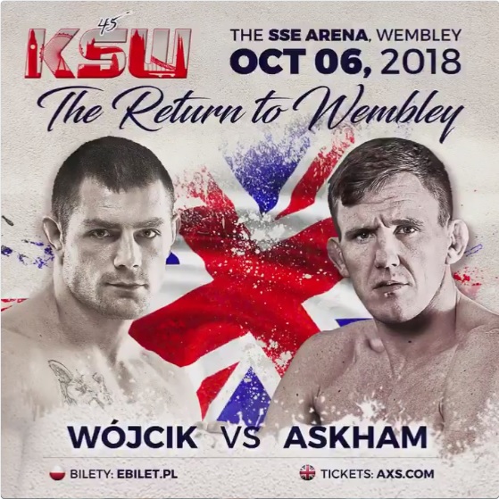 KSW 45 turniej  KSW 45 turniej