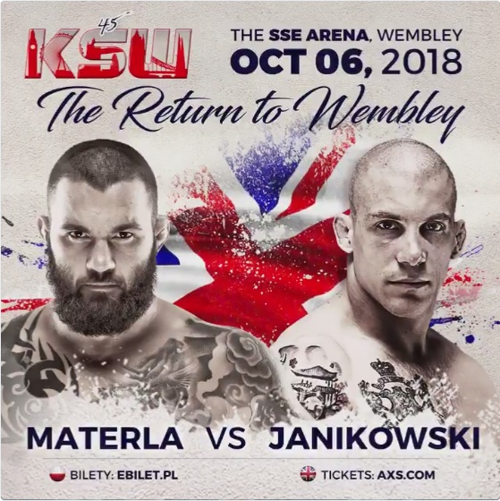 KSW 45 turniej  KSW 45 turniej