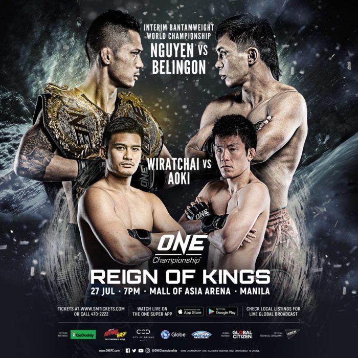 One Championship 78