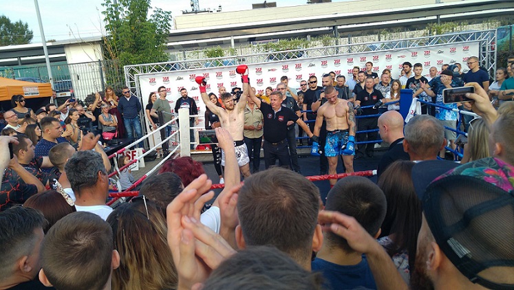 Szczepan Stawiarski DSF