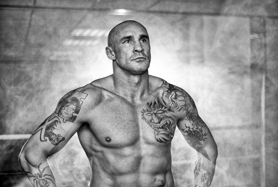 Projekt Wojownik 5 Wrocław