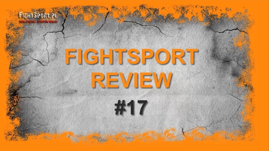 FightSport Review 17