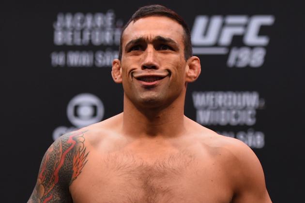 Fabricio Werdum