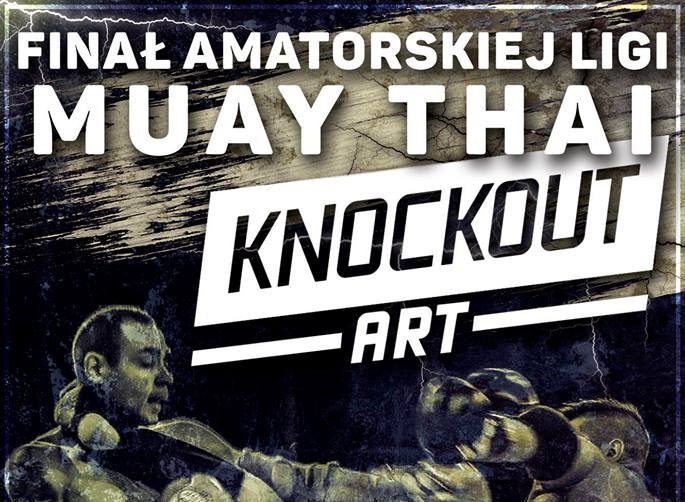 Liga Knockout Art 8 - wyniki