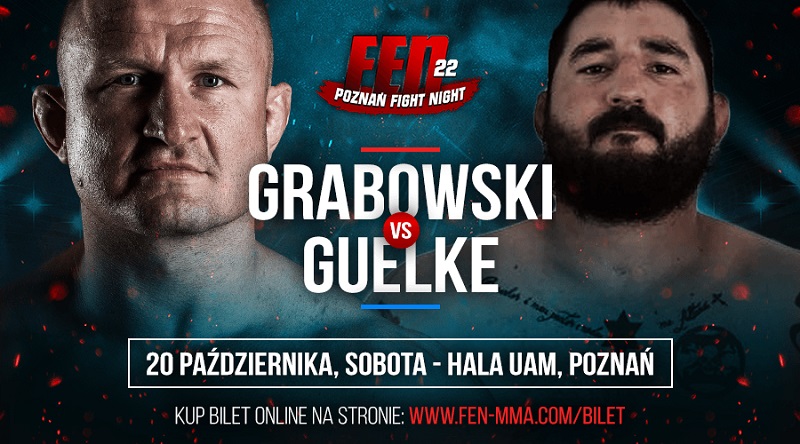 FEN 22 Grabowski vs Guelke