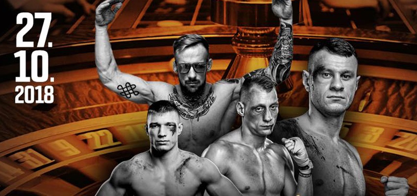 Granda Pro ''Lucky 7''