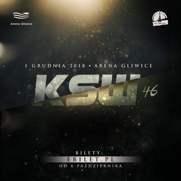 KSW 46 Gliwice