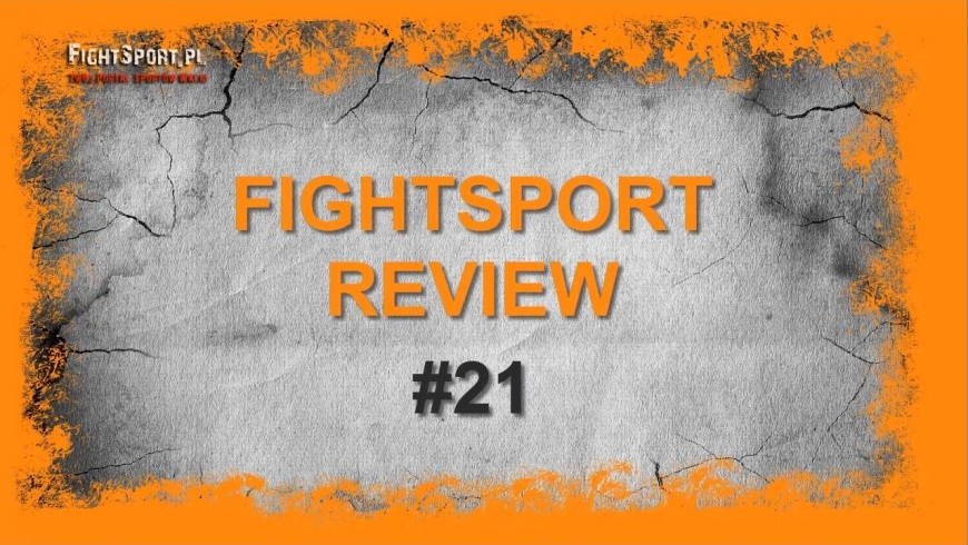 FightSport Review 21