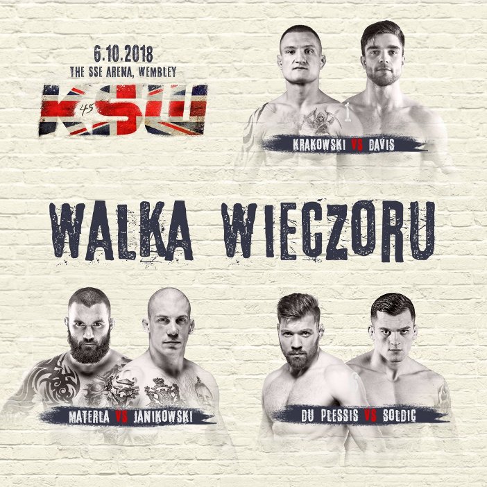 KSW 45 Bonusy  KSW 45 Bonusy