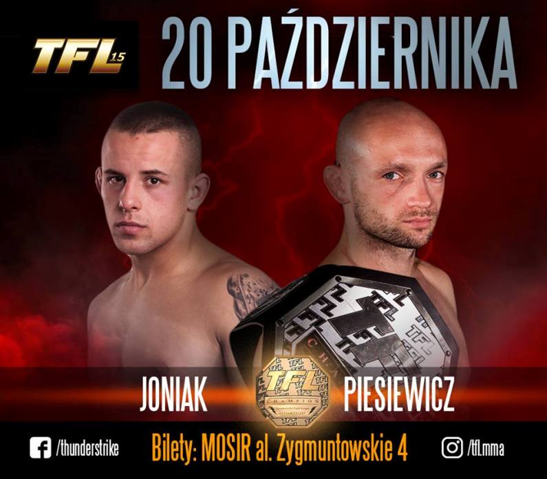 TFL 15 Lublin  TFL 15 Lublin