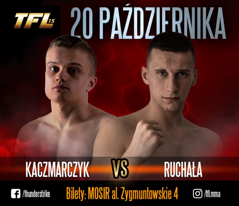 TFL 15 Lublin  TFL 15 Lublin