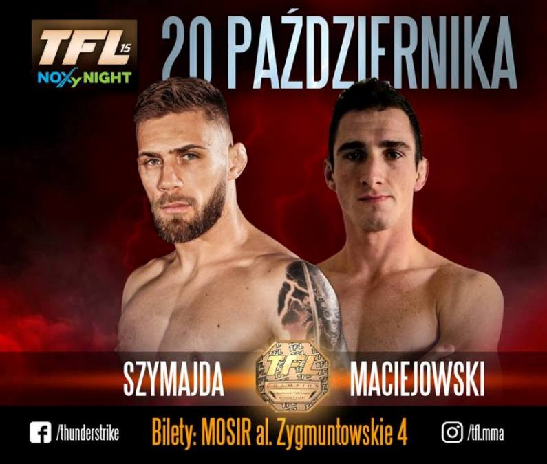 TFL 15 Lublin  TFL 15 Lublin