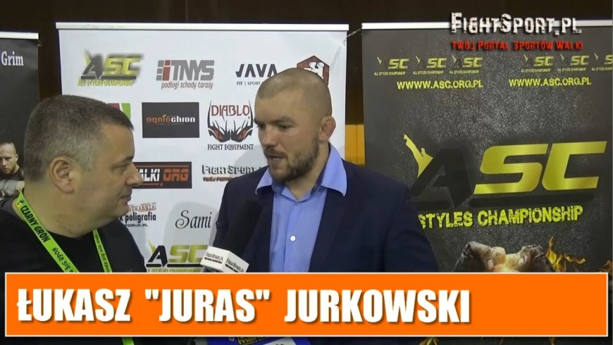 Łukasz ''Juras'' Jurkowski