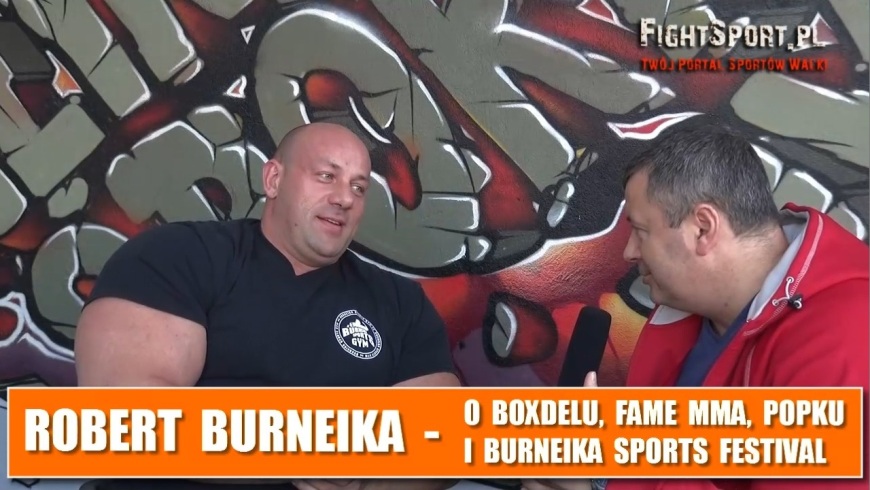 Robert Burneika