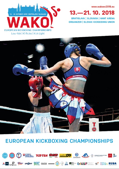 European Kickboxing Championship WAKO 2018