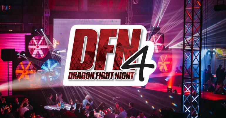 DFN 4 Legionowo