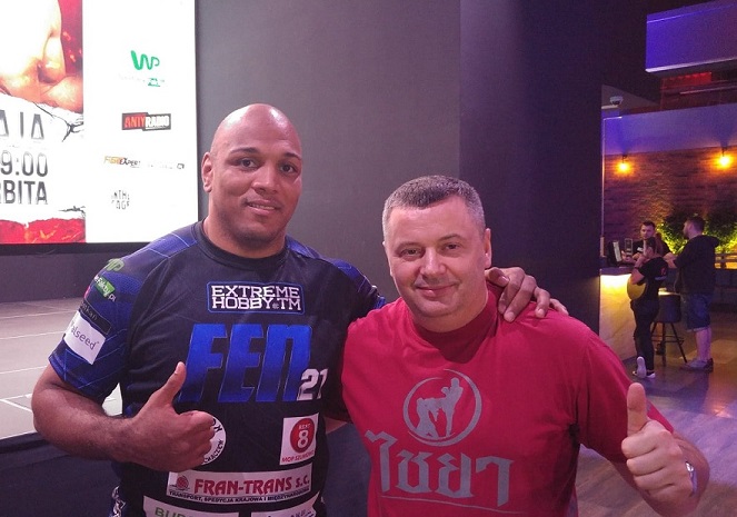 Marcos Rogerio de Lima