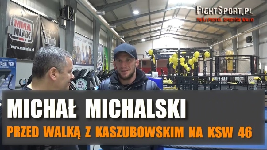 Michał Michalski