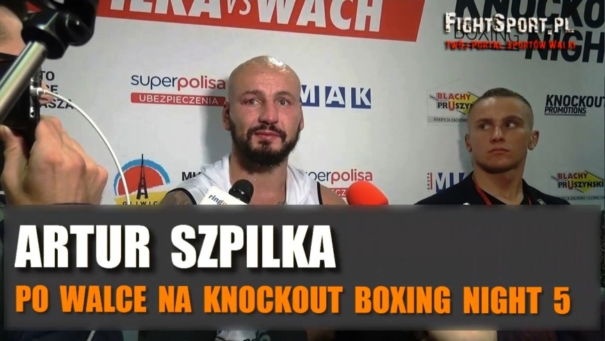 Artur Szpilka