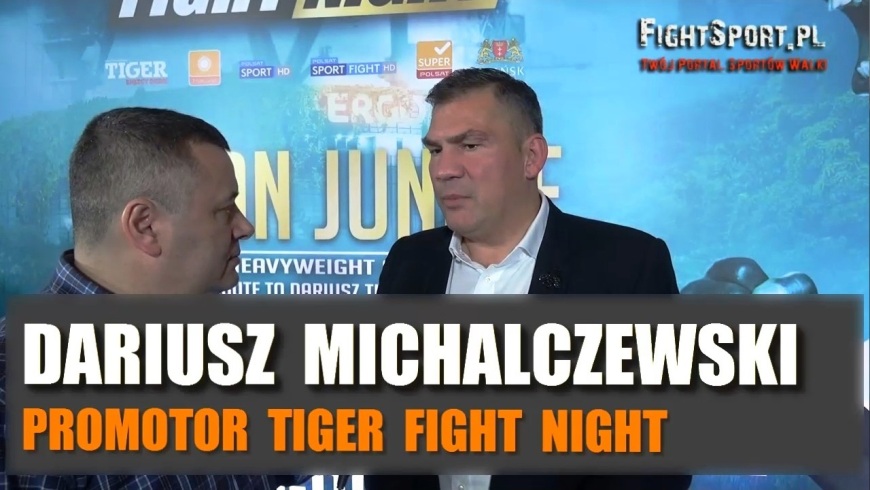 Dariusz Michalczewski