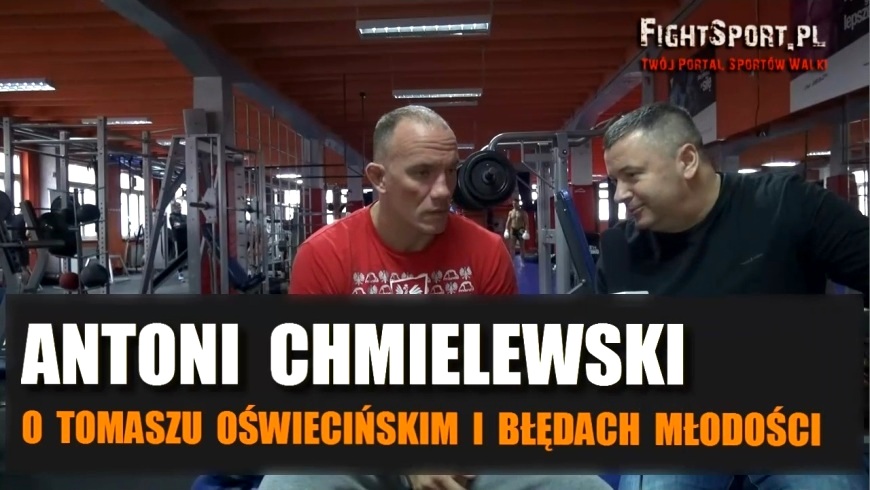 Antoni Chmielewski