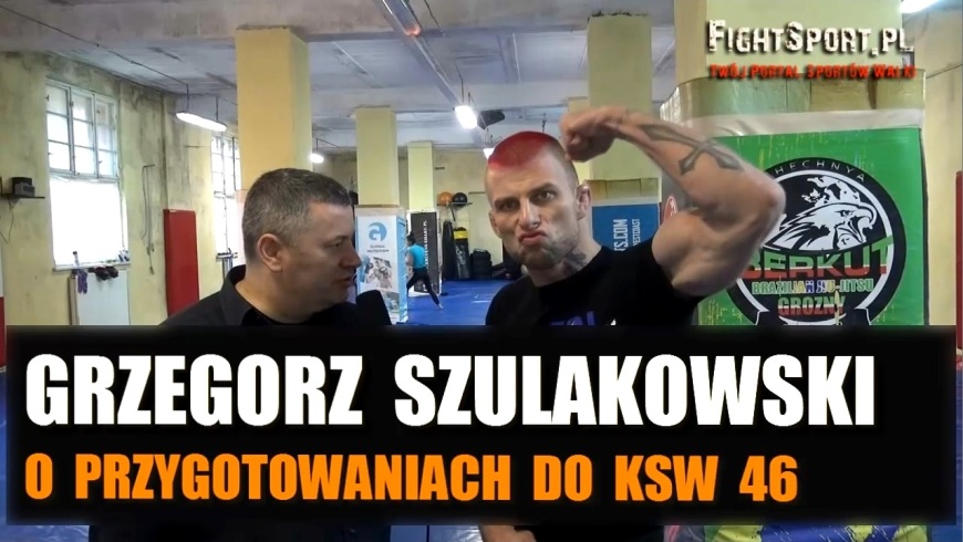 Grzegorz Szulakowski