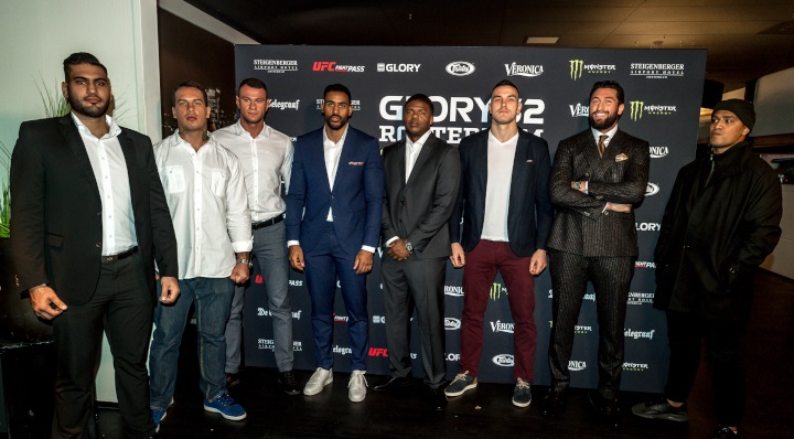 Glory 62