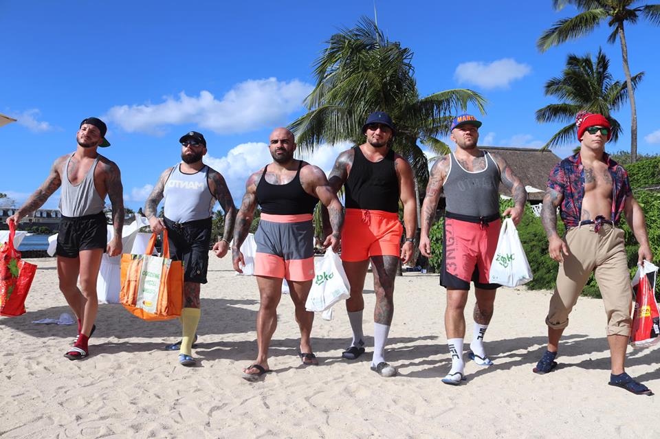 Mauritius All Inclusive