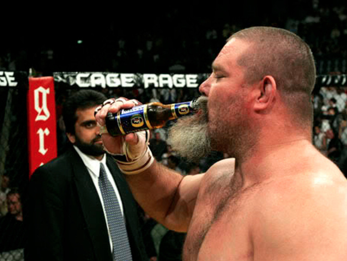 David Tank Abbott