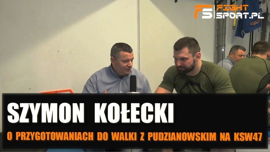Szymon Kołecki