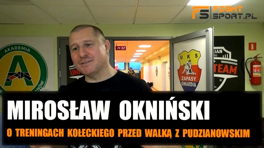 Mirosław Okniński