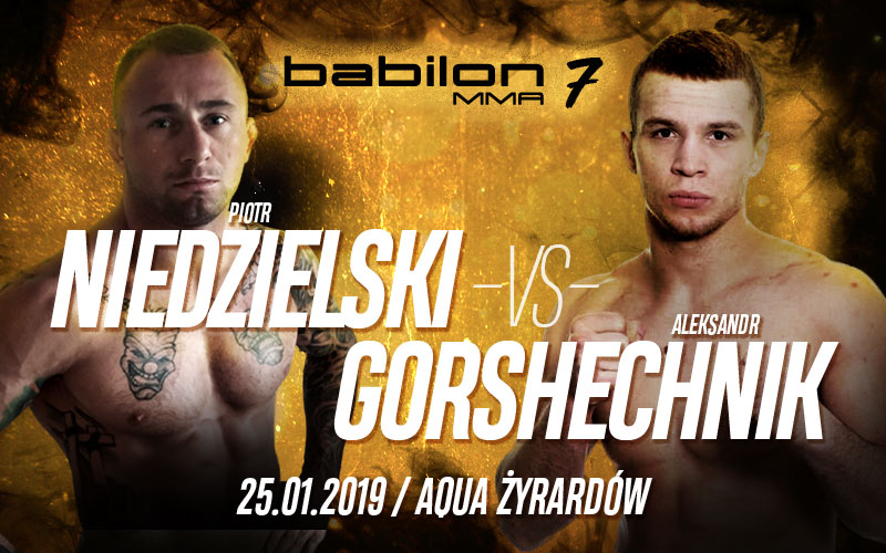 Babilon MMA 7