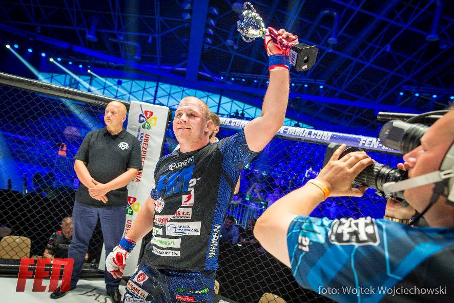 Marcin Naruszczka  Grzegorz Ciepliński