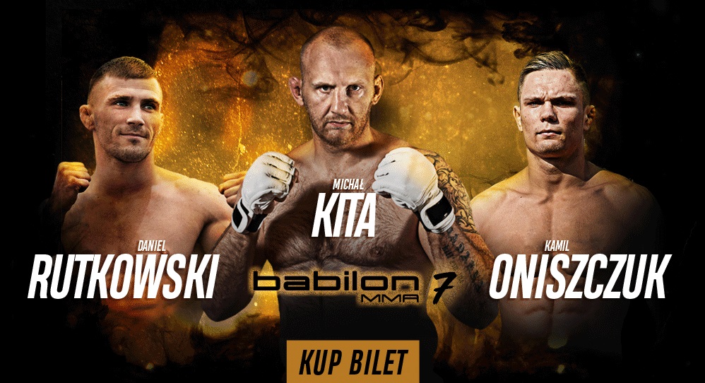 Babilon MMA 7