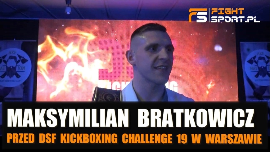 Maksymilian Bratkowicz