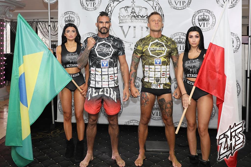 Zagłębiowski Horror Show 2