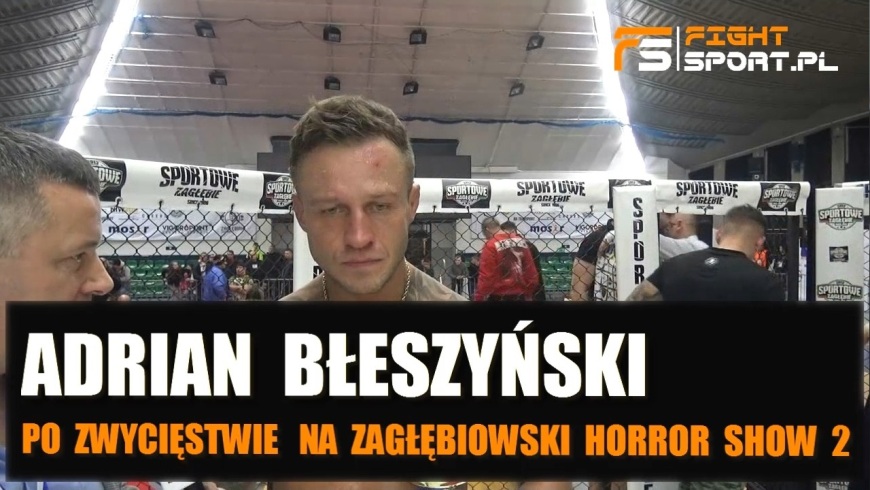 Adrian Błeszyński