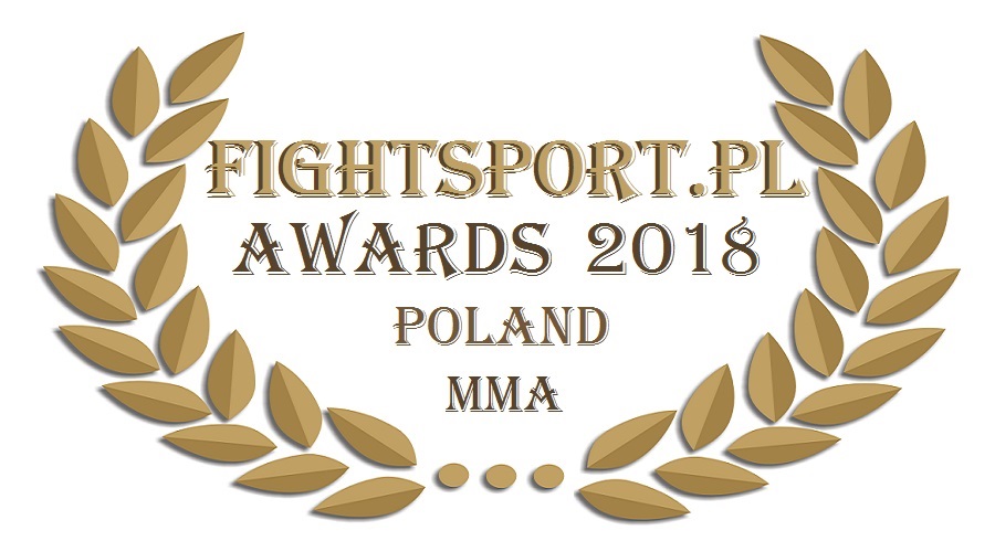 Fightsport Awards 2018 MMA