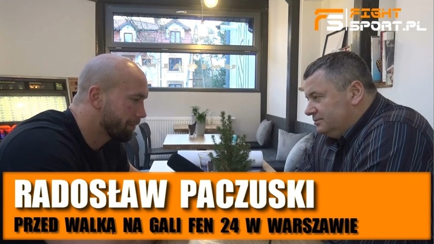 Radosław Paczuski