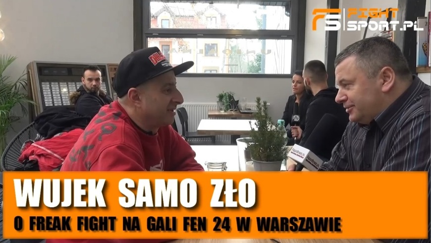 Wujek Samo Zło