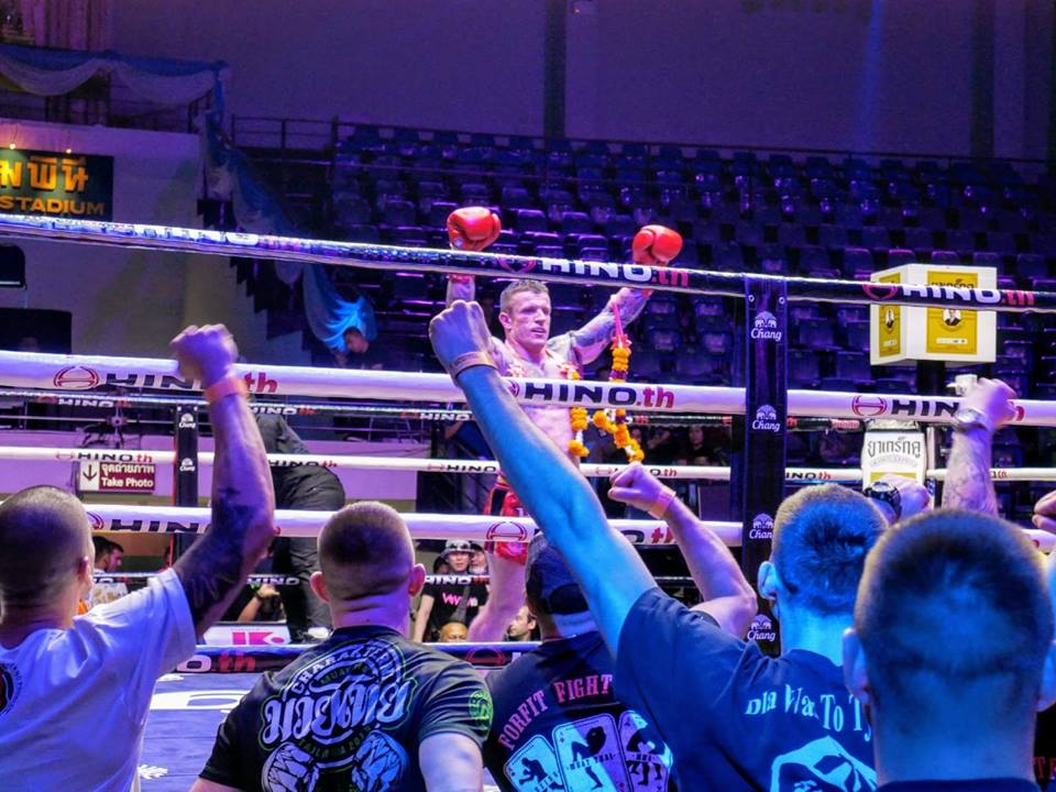 Robert "Gadżet" Dąbrowski