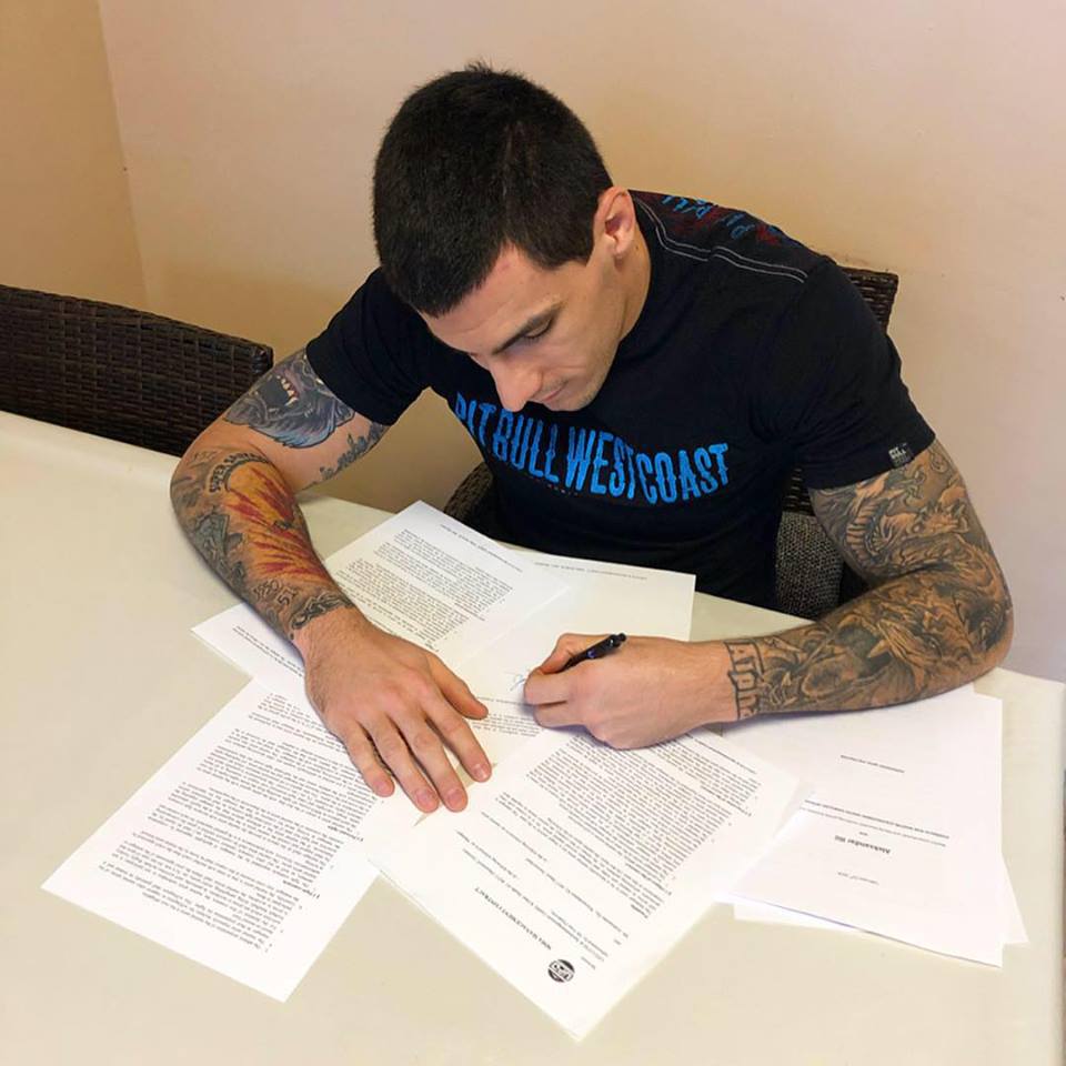 Aleksandar Joker Ilic