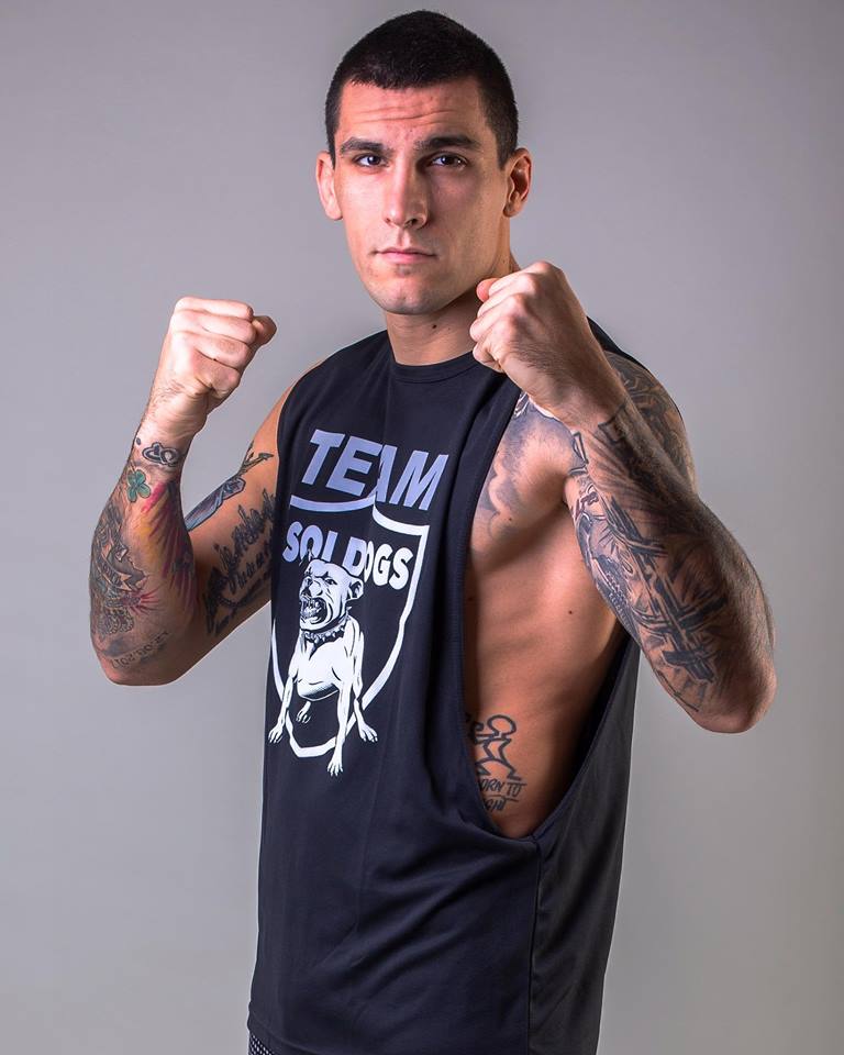 Aleksandar Joker Ilic