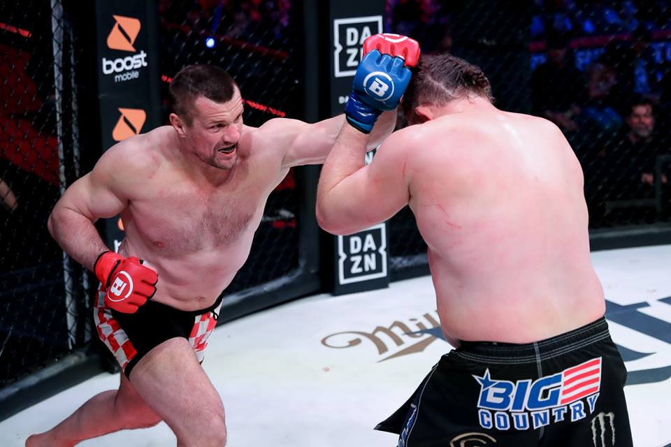 Mirko Cro Cop Filipovic
